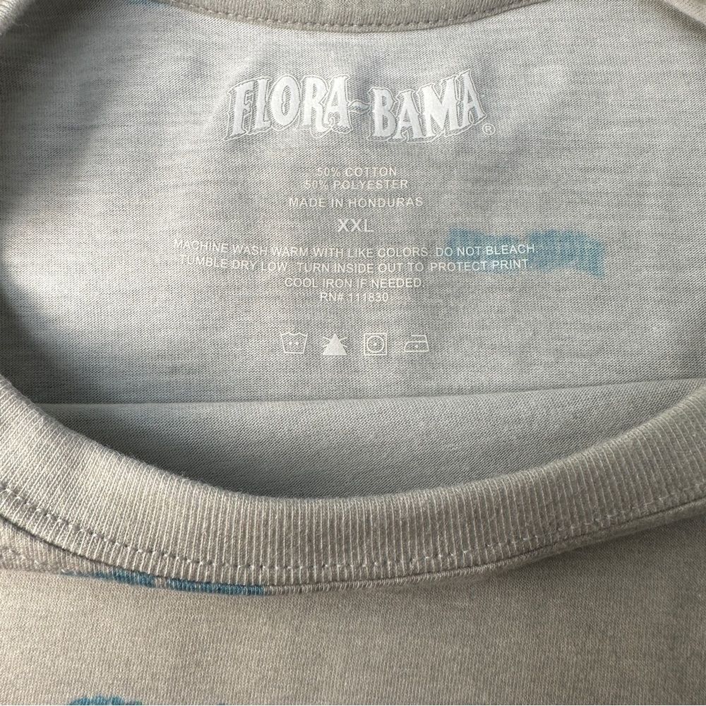 FLORA-BAMA XXL  |  COOL CLEAN DESIGN! - Picture 14 of 15